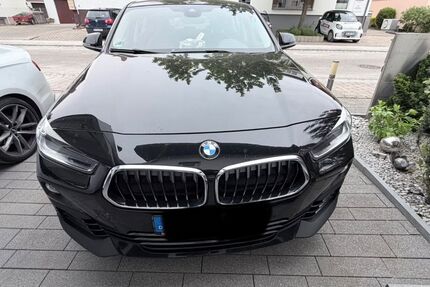BMW X2 235.000 km 11.999 &euro; Kieselbronn 75249