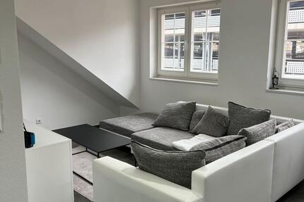 Charmante 2-Zimmer Stadtmitte Wohnung Calw 2 zimmer