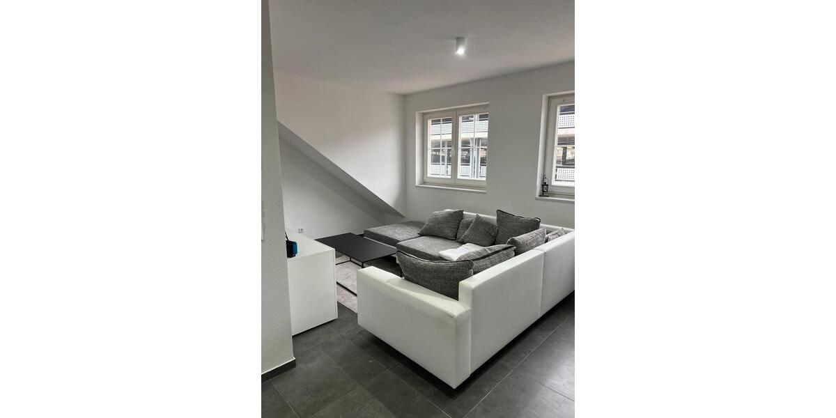 Charmante 2-Zimmer Stadtmitte Wohnung Calw 2 zimmer