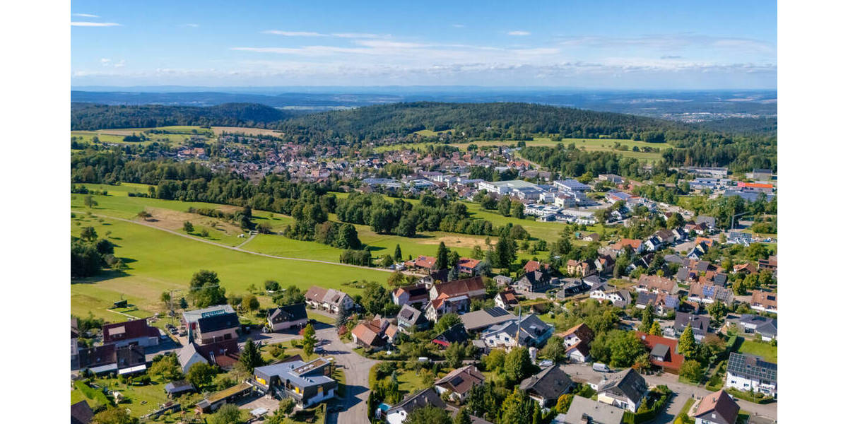 Traumhafte, schlüsselfertige Neubau-Dachgeschosswohnung mit Balkon und flexibler Raumaufteilung 3 zimmer