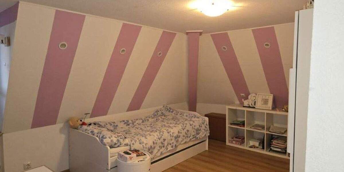 Reihenendhaus Pforzheim Südoststadt - 5 Zimmer, 106 m&sup2;, 395.000&euro; | Angebot:25752243