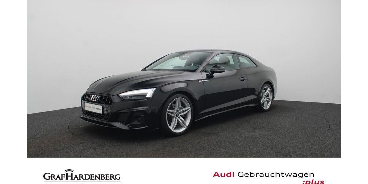 Audi A5 84.885 km 32.880 &euro; Karlsruhe 76131