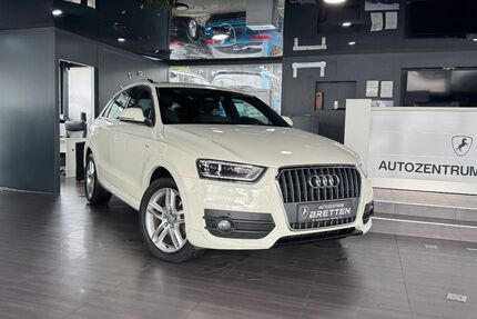 Audi Q3 132.376 km 13.900 &euro; Bretten 75015