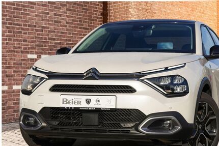 Citroen C4 5.487 km 22.980 &euro; Karlsruhe 76131