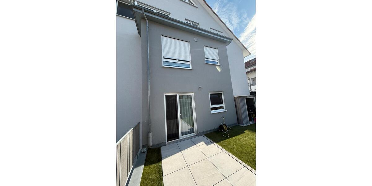Erdgeschoßwohnung Sachsenheim - 4.5 Zimmer, 87 m&sup2;, 485.000&euro; | Angebot:26889129