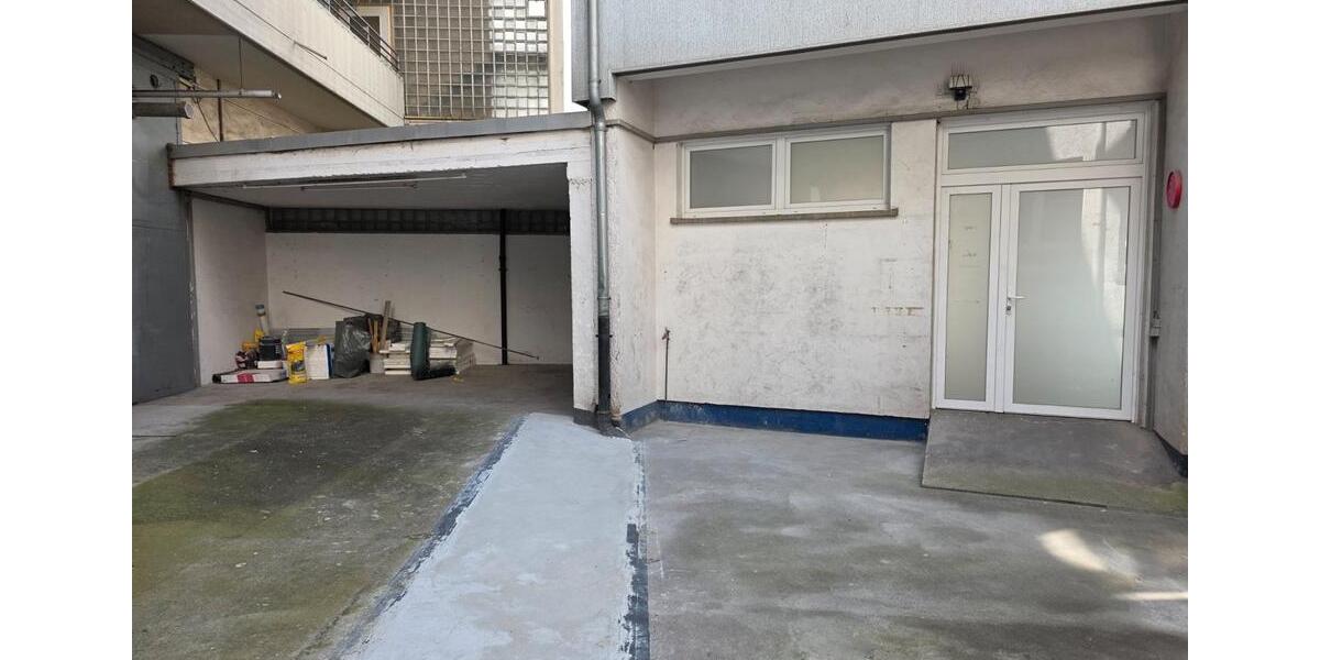 Gewerbeobjekt Pforzheim Weststadt - 800&euro; | Angebot:26306763