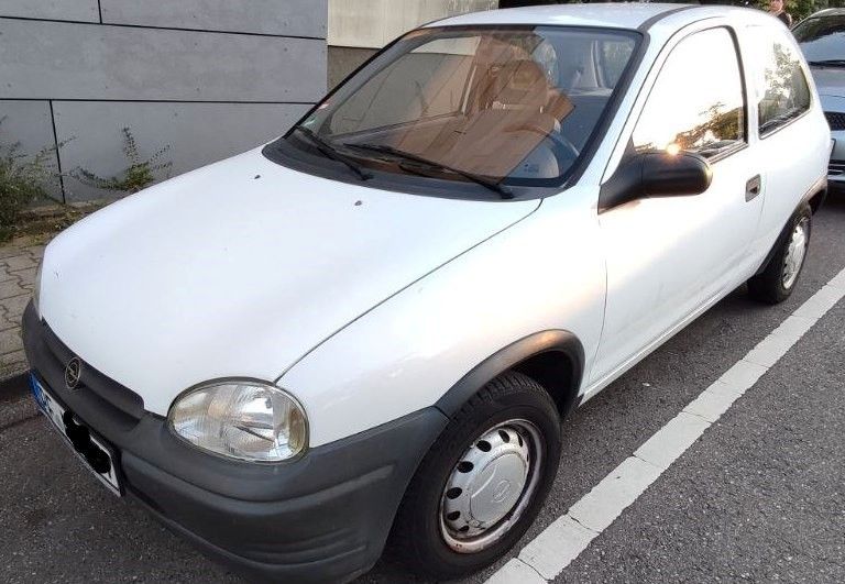 Corsa
