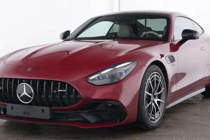 Mercedes-Benz AMG GT 11.820 km 122.222 &euro; Bruchsal 76646