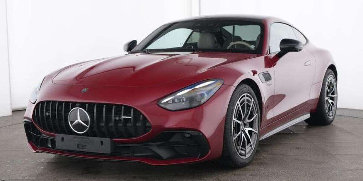 Mercedes-Benz AMG GT 11.820 km 122.222 &euro; Bruchsal 76646