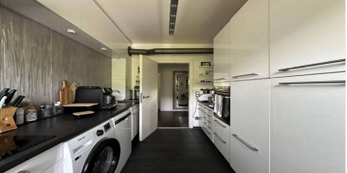 Etagenwohnung Karlsruhe Hohenwettersbach - 4 Zimmer, 615.000&euro; | Angebot:26929376