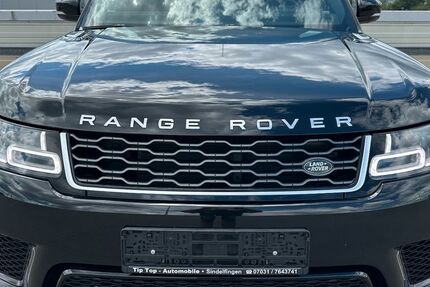 Land Rover Range Rover Sport 86.407 km 41.900 &euro; Sindelfingen 71065