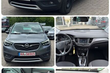 Opel Crossland (X) 81.550 km 11.980 &euro; Oberderdingen 75038