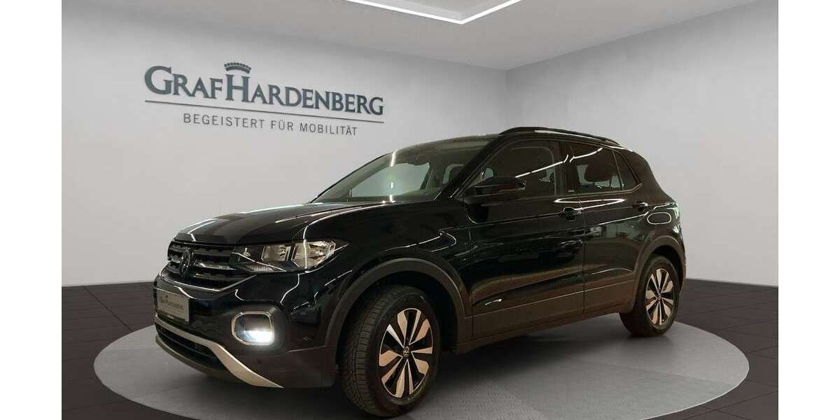 VW T-Cross 13.900 km 22.880 &euro; Karlsruhe 76131
