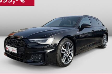 Audi A6 41.800 km 54.499 &euro; Pforzheim 75179