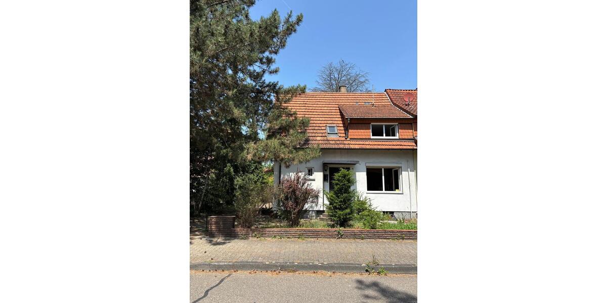 Doppelhaushälfte Karlsruhe Neureut - 5 Zimmer, 110 m&sup2;, 520.000&euro; | Angebot:26748610