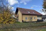 Dachgeschoßwohnung Kürnbach - 4 Zimmer, 120 m&sup2;, 1.175&euro; | Angebot:26284377
