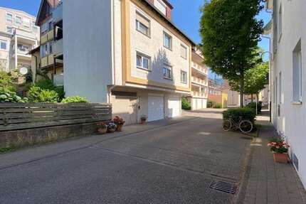 Wohnung Eutingen Eutingen - 3 Zimmer, 84 m&sup2;, 199.900&euro; | Angebot:26674254