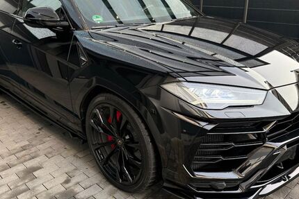 Lamborghini Urus 89.900 km 245.000 &euro; Stutensee (Karlsruhe) 76297