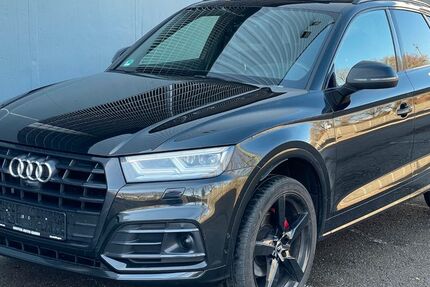 Audi Q5 162.000 km 28.880 &euro; Sindelfingen 71065