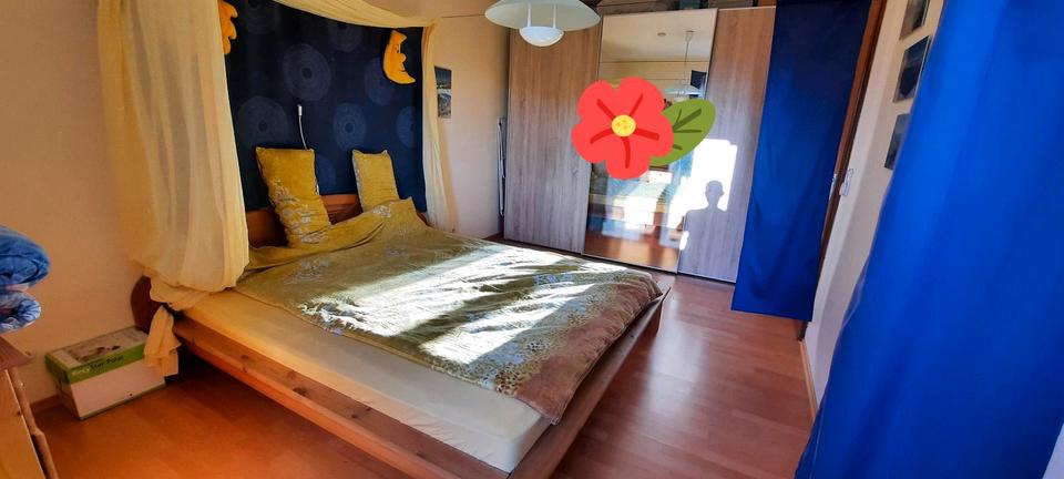 Etagenwohnung Sindelfingen Darmsheim - 3 Zimmer, 85 m&sup2;, 280.000&euro; | Angebot:26366387