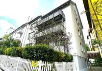 Schöne sanierte 4 Zi.-Whg. (ca. 96qm) mit 2 x Balkon in Stuttgart-Nord