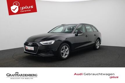 Audi A4 40.605 km 26.980 &euro; Karlsruhe 76131
