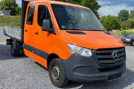 Mercedes-Benz Sprinter 105.000 km 24.950 &euro; Oberderdingen 75038