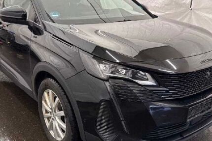 Peugeot 5008 213.000 km 17.999 &euro; Ditzingen 71254