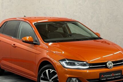 VW Polo 78.450 km 12.990 &euro; Bad Wildbad-Calmbach 75323