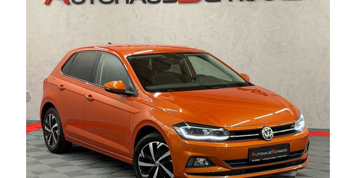 VW Polo 78.450 km 12.990 &euro; Bad Wildbad-Calmbach 75323