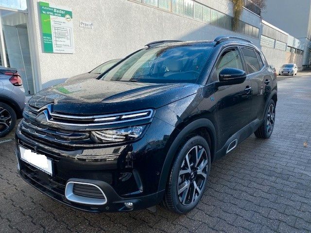 Citroen C5 Aircross 46.000 km 21.990 € Gerlingen 70839