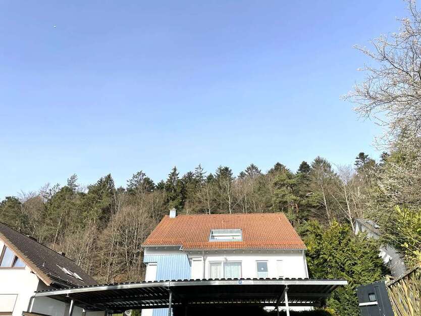Wohnung zum Kaufen in Bad Herrenalb 105.000 € 48.83 m²