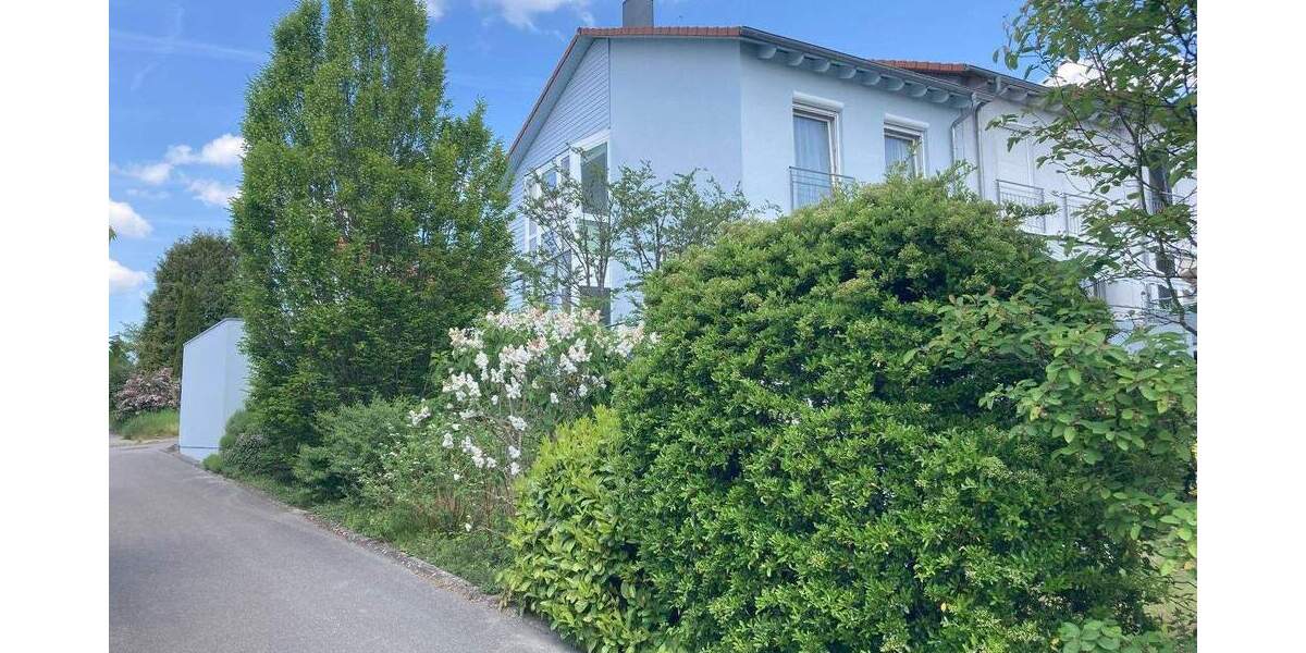 Niedrigenergie-Haus in ruhiger Wohnlage reserviert 5 zimmer