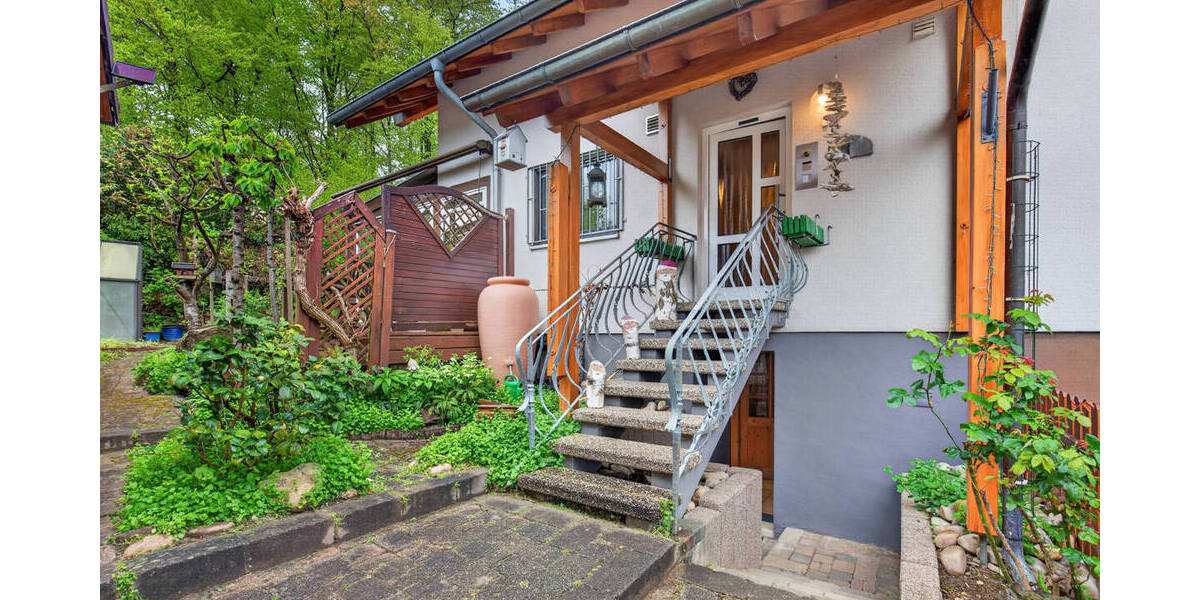 Doppelhaushälfte Malsch/Sulzbach Sulzbach - 5 Zimmer, 124 m&sup2;, 449.000&euro; | Angebot:26470886