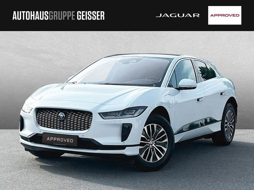 I-Pace