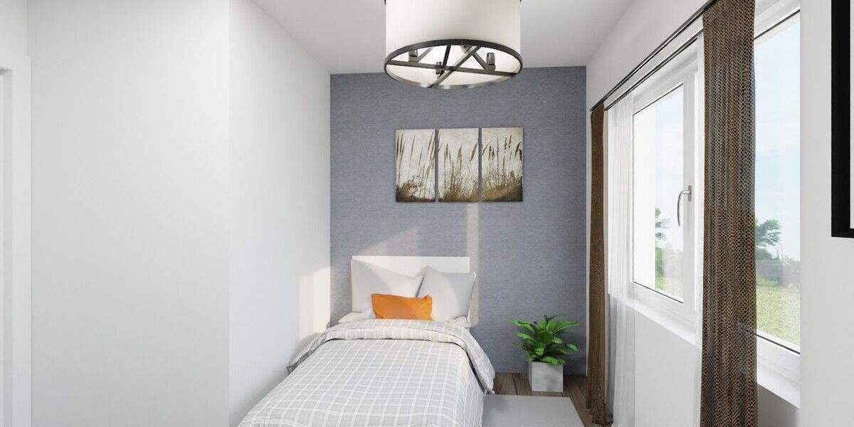 Etagenwohnung Karlsbad Spielberg - 4 Zimmer, 145 m&sup2;, 857.447&euro; | Angebot:25706118