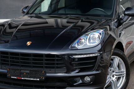 Porsche Macan 132.534 km 29.800 &euro; Gerlingen 70839