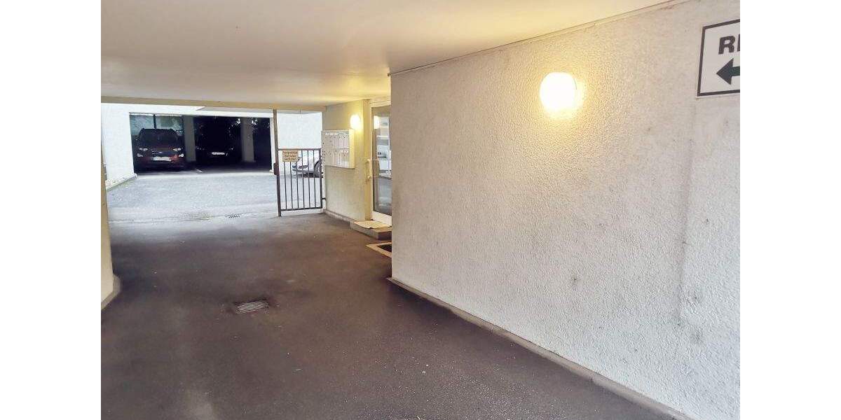 Etagenwohnung Pforzheim Südweststadt - 2 Zimmer, 49 m&sup2;, 139.000&euro; | Angebot:25748652