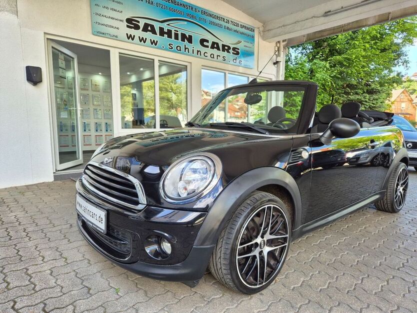 One Cabrio