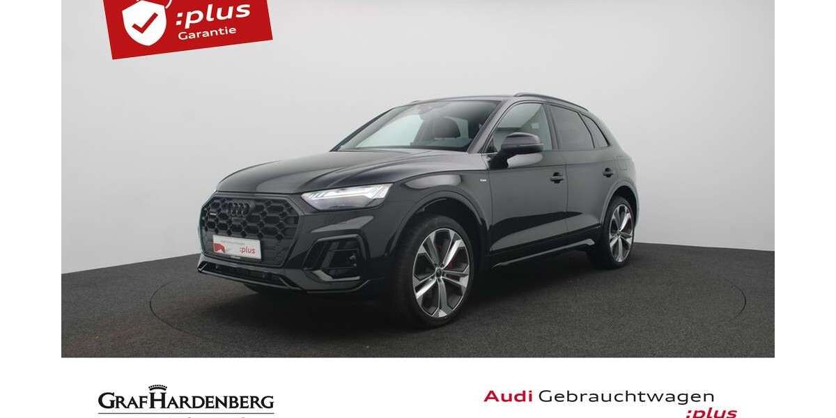 Audi Q5 15.235 km 57.980 &euro; Karlsruhe 76131
