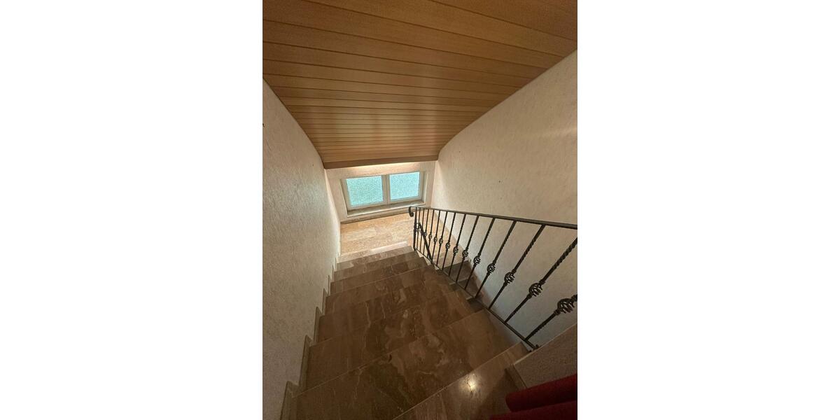 Maisonettenwohnung Gaggenau - 4 Zimmer, 170 m&sup2;, 1.500&euro; | Angebot:25402966