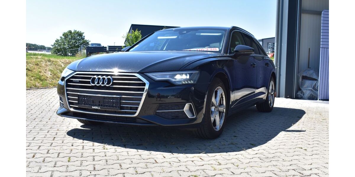 Audi A6 88.896 km 28.890 &euro; Knittlingen 75438