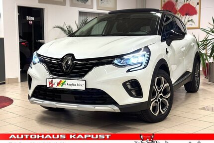 Renault Captur Edition One/LED/BOSE/Leder/DAB/Navi/ACC