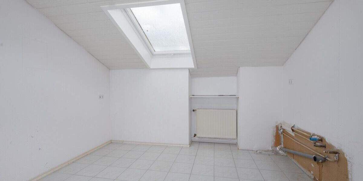 Haus mit Potenzial! 1 zimmer