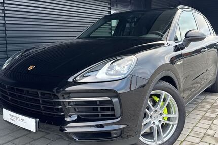 Porsche Cayenne 51.350 km 81.689 € Ettlingen 76275