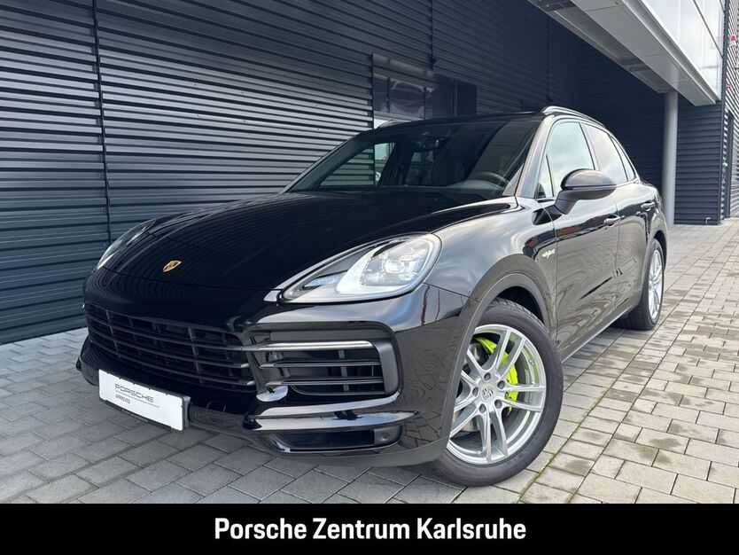 Porsche Cayenne 51.350 km 81.689 € Ettlingen 76275