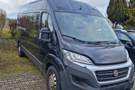 Fiat Ducato 245.900 km 12.900 &euro; Sindelfingen 71069