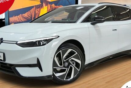 VW ID.7 15.000 km 49.526 &euro; Leonberg 71229