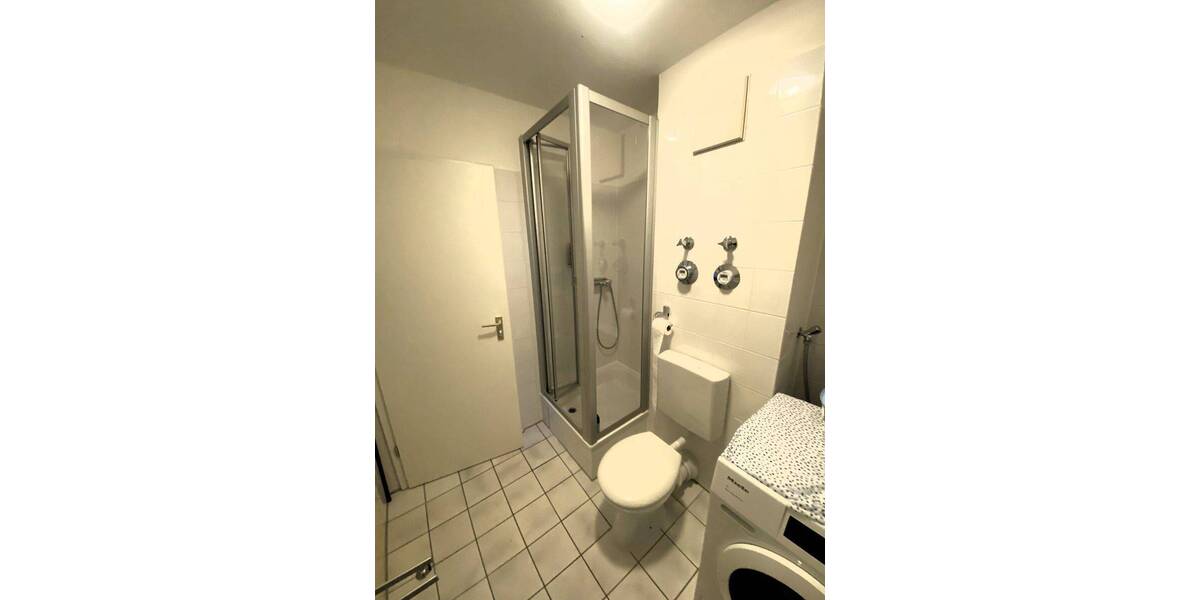 Etagenwohnung Pforzheim Weststadt - 2 Zimmer, 38 m&sup2;, 125.000&euro; | Angebot:25914346