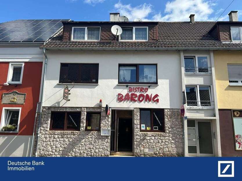 Gastronomie in Bretten 359.000 € 174 m²